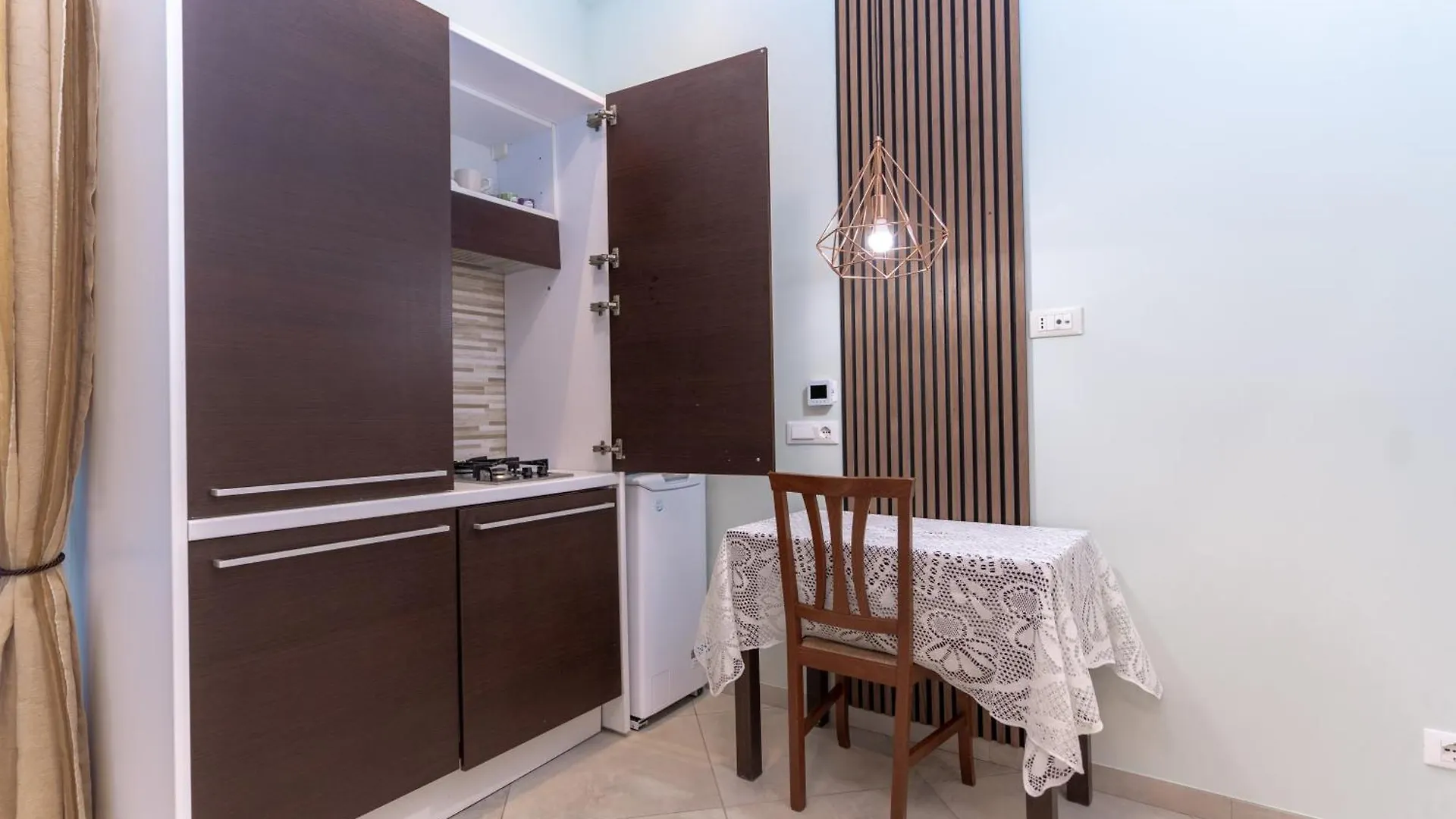 شقة Casa Arco Roma